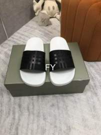 Picture of Burberry Slippers _SKUBurberrysz36-463Cnfy04043301